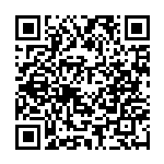 HTC Obrus (PAP) v roli svetlomodrý 1,2 x 8 m [1 ks] QR Code