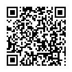 HTC Obrus (PAP) v roli tmavomodrý 1,2 x 8 m [1 ks] QR Code
