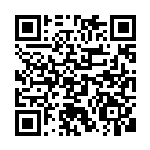 shop-net, s.r.o. Obrus v roli žltý 1,2 x 8 m QR Code