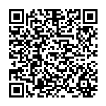 shop-net, s.r.o. Obrúsok (PAP FSC Mix) 1vrstvý biely 24 x 24 cm [500 ks] QR Code