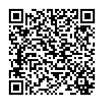 shop-net, s.r.o. Obrúsok (PAP FSC Mix) 2vrstvý biely 33 x 33 cm [50 ks] QR Code