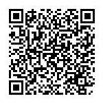 shop-net, s.r.o. Obrúsok (PAP) 2vrstvý čierny 33 x 33 cm [50 ks] QR Code