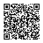 shop-net, s.r.o. Obrúsok (PAP FSC Mix) 2vrstvý čierny 24 x 24 cm [250 ks] QR Code