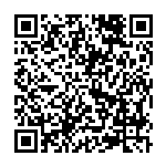 shop-net, s.r.o. Obrúsok (PAP FSC Mix) 3vrstvý čierny 33 x 33 cm [250 ks] QR Code