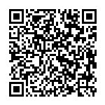 shop-net, s.r.o. Obrúsok (PAP FSC Mix) 3vrstvý tmavomodrý 33 x 33 cm [250 ks] QR Code