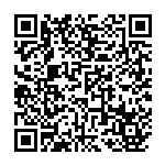 shop-net, s.r.o. Obrúsok (PAP FSC Mix) 1vrstvý biely 30 x 30 cm [70 ks] QR Code