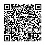 shop-net, s.r.o. Stolový zásobník obrúskov (ABS) čierny [1 ks] QR Code
