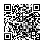 shop-net, s.r.o. Obrúsok 1/8 skladanie bf 2vrstvý biely 40 x 40 cm QR Code