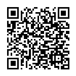 shop-net, s.r.o. Obrúsok 1/8 skladanie bf 3vrstvý bordový 33 x 33 cm QR Code