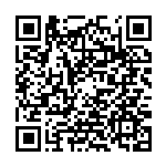 shop-net, s.r.o. Obrúsok 1/8 skladanie bf 3vrstvý žltý 33 x 33 cm QR Code