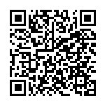 shop-net, s.r.o. Obrúsok 1/8 skladanie hf 2vrstvý biely 40 x 40 cm QR Code