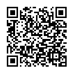 shop-net, s.r.o. Obrúsok 1/8 skladanie hf 2vrstvý bordový 33 x 33 cm QR Code