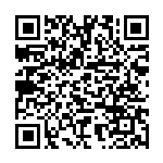 shop-net, s.r.o. Obrúsok 1/8 skladanie hf 2vrstvý červený 33 x 33 cm QR Code