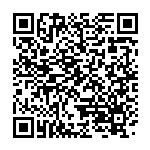 shop-net, s.r.o. Obrúsok 1/8 skladanie hf 2vrstvý vínovočervený 33 x 33 cm QR Code