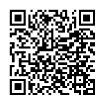 shop-net, s.r.o. Obrúsok 1/8 skladanie hf 3vrstvý biely 33 x 33 cm QR Code