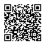 shop-net, s.r.o. Obrúsok 1/8 skladanie hf 3vrstvý červený 33 x 33 cm QR Code