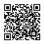 shop-net, s.r.o. Obrúsok 1/8 skladanie hf 3vrstvý tmavomodrý 33 x 33 cm QR Code
