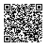 shop-net, s.r.o. Obrúsok 1/8 skladanie hf 3vrstvý vínovočervený 33 x 33 cm QR Code