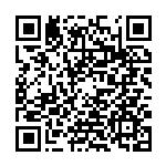 shop-net, s.r.o. Obrúsok 1/8 skladanie hf 3vrstvý žltý 33 x 33 cm QR Code
