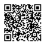 shop-net, s.r.o. Obrúsok 1vrstvý bavorsko modrý 33 x 33 cm QR Code