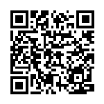 shop-net, s.r.o. Obrúsok 1vrstvý biely 24 x 24 cm QR Code