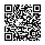 shop-net, s.r.o. Obrúsok 1vrstvý biely 30 x 30 cm QR Code