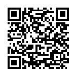 shop-net, s.r.o. Obrúsok 1vrstvý biely 33 x 33 cm QR Code