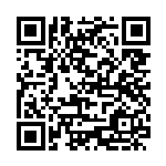 shop-net, s.r.o. Obrúsok 1vrstvý biely 33 x 33 cm QR Code