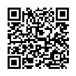 shop-net, s.r.o. Obrúsok 1vrstvý čierny 33 x 33 cm QR Code