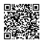 shop-net, s.r.o. Obrúsok 1vrstvý karo modrý 33 x 33 cm QR Code