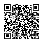 shop-net, s.r.o. Obrúsok 1vrstvý tmavomodrý 33 x 33 cm QR Code