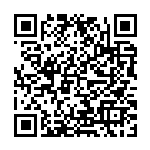 shop-net, s.r.o. Obrúsok 1vrstvý vínovočervený 33 x 33 cm QR Code