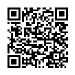 shop-net, s.r.o. Obrúsok 1vrstvý žltý 33 x 33 cm QR Code