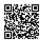 shop-net, s.r.o. Obrúsok 2vrstvý biely 24 x 24 cm QR Code