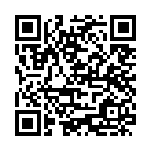 shop-net, s.r.o. Obrúsok 2vrstvý biely 33 x 33 cm QR Code