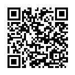 shop-net, s.r.o. Obrúsok 2vrstvý biely 40 x 40 cm QR Code