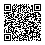 shop-net, s.r.o. Obrúsok 2vrstvý bordový 24 x 24 cm QR Code