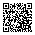 shop-net, s.r.o. Obrúsok 2vrstvý bordový 33 x 33 cm QR Code