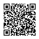 shop-net, s.r.o. Obrúsok 2vrstvý červený 24 x 24 cm QR Code