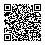 shop-net, s.r.o. Obrúsok 2vrstvý červený 33 x 33 cm QR Code