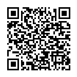 shop-net, s.r.o. Obrúsok 2vrstvý červený 33 x 33 cm QR Code