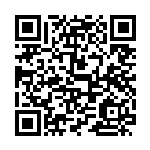 shop-net, s.r.o. Obrúsok 2vrstvý čierny 24 x 24 cm QR Code