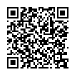 shop-net, s.r.o. Obrúsok 2vrstvý oranžový 24 x 24 cm QR Code