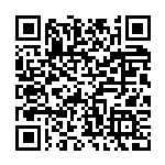 shop-net, s.r.o. Obrúsok 2vrstvý oranžový 33 x 33 cm QR Code