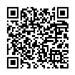 shop-net, s.r.o. Obrúsok 2vrstvý oranžový 33 x 33 cm QR Code