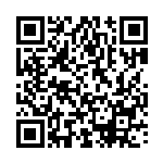 shop-net, s.r.o. Obrúsok 2vrstvý šedý 33 x 33 cm QR Code