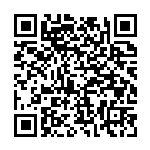 shop-net, s.r.o. Obrúsok 2vrstvý tmavomodrý 24 x 24 cm QR Code
