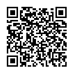 shop-net, s.r.o. Obrúsok 2vrstvý tmavomodrý 33 x 33 cm QR Code