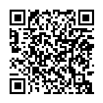 shop-net, s.r.o. Obrúsok 2vrstvý tmavomodrý 33 x 33 cm QR Code