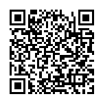 shop-net, s.r.o. Obrúsok 2vrstvý vínovočervený 24 x 24 cm QR Code